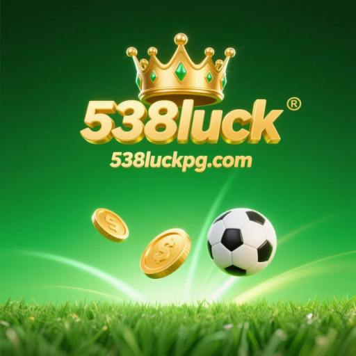 538luck
