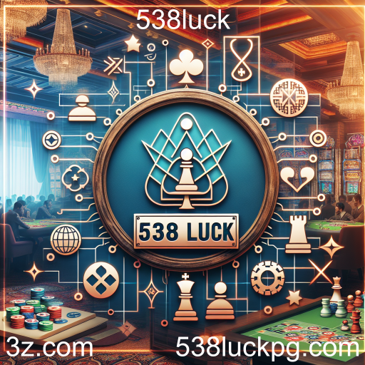 A Ascensão dos Jogos de Estratégia: Uma Análise da Categoria no 538luck